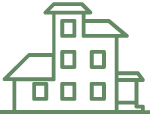 House-Green-Retina-Icon